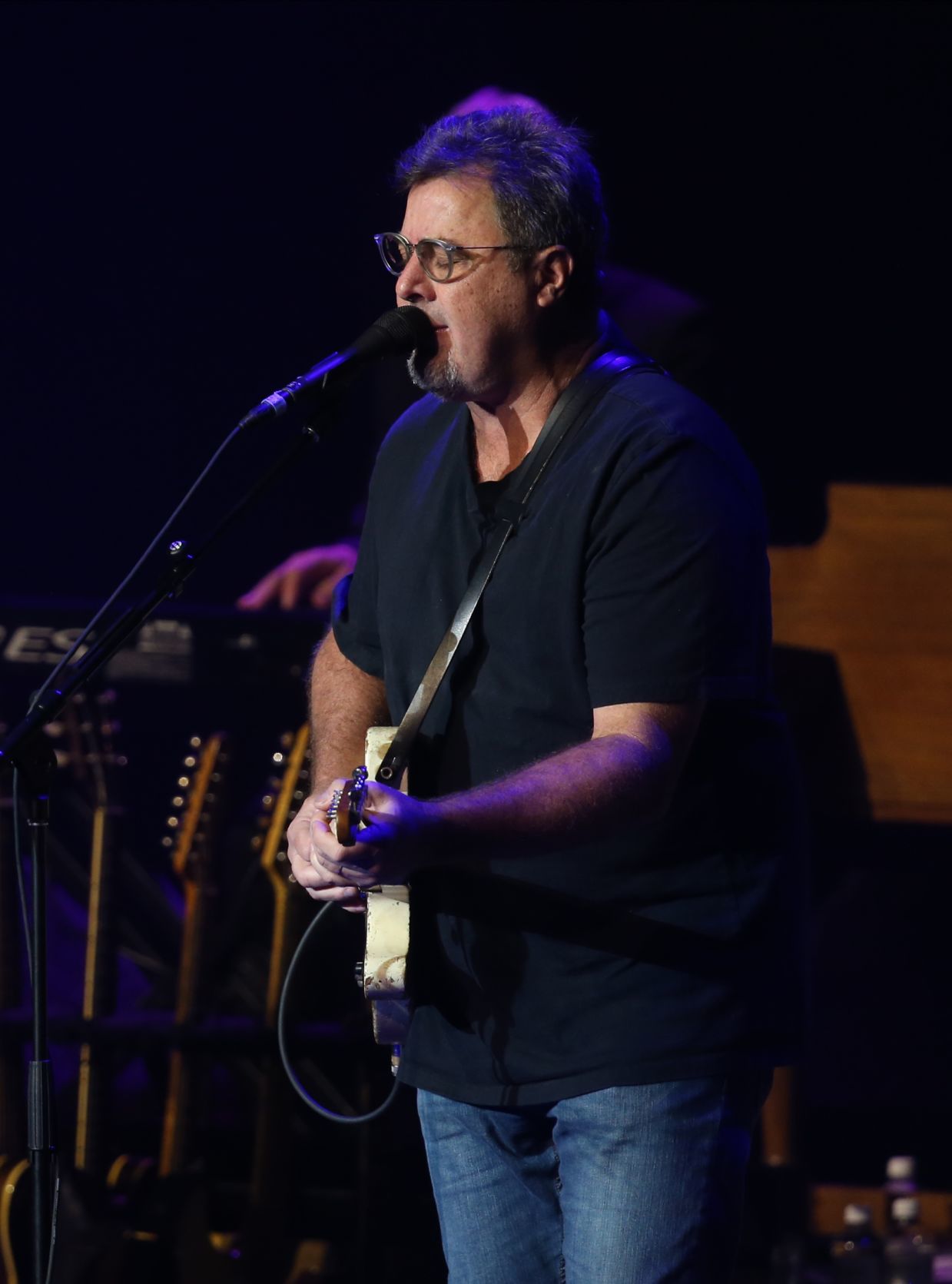 Vince Gill